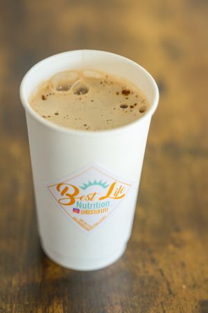  at Best Life Nutrition in Scottsdale