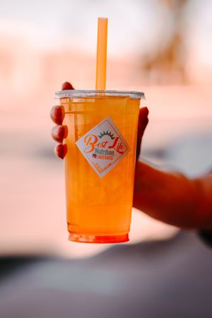  at Best Life Nutrition in Scottsdale