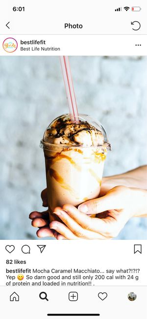 yummy at Best Life Nutrition in Scottsdale