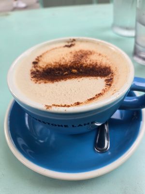  at Bluestone Lane in Washington