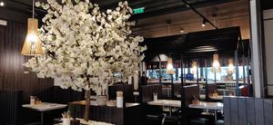 😍 at UDON in Lisbon