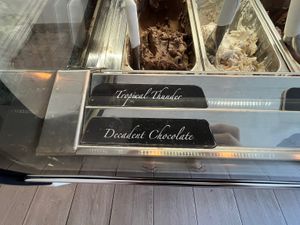 Amazing   at Isle of Gelato in Galle