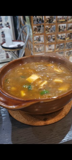  at Chahan Hana in Takayama