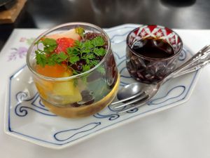   at Kinugawa Park Hotels in Nikko