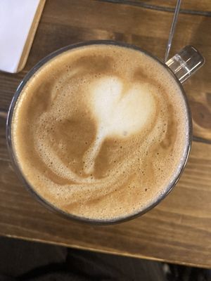   at Panenská Kaviareň in Bratislava