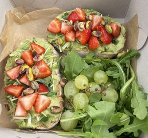   at Panenská Kaviareň in Bratislava