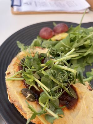   at Panenská Kaviareň in Bratislava