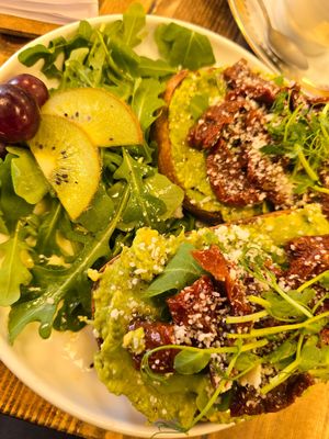  at Panenská Kaviareň in Bratislava