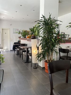 Inside   at Tiger Club in Berlin