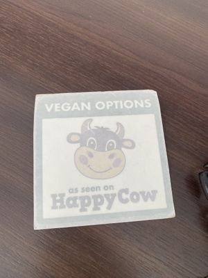 Decal   at Tiger Club in Berlin