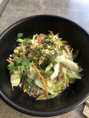   at Tiger Club in Berlin