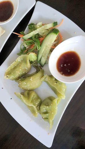 Ha Kow at Tiger Club in Berlin