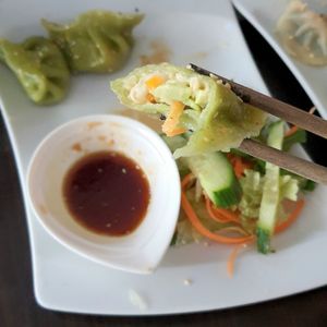 Ha Kow - inside at Tiger Club in Berlin