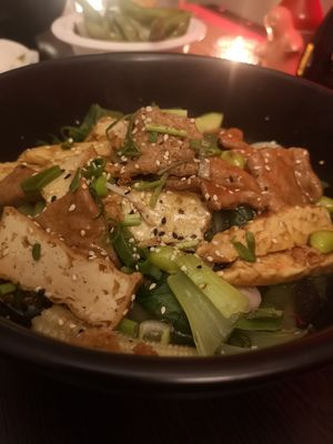  at Tiger Club in Berlin