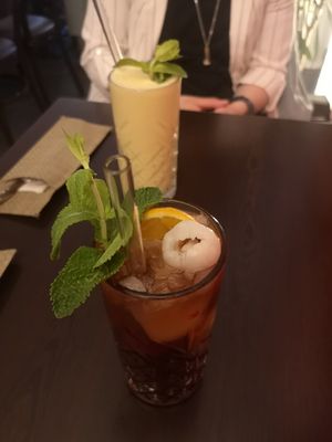  at Tiger Club in Berlin