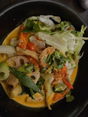  at Tiger Club in Berlin