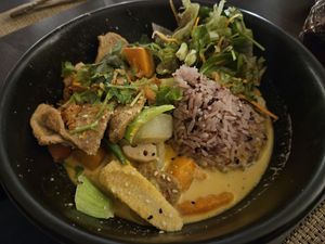 Nice! at Tiger Club in Berlin