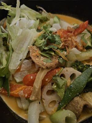  at Tiger Club in Berlin