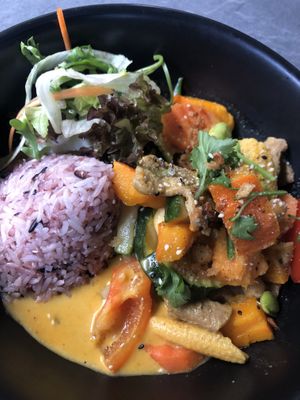   at Tiger Club in Berlin