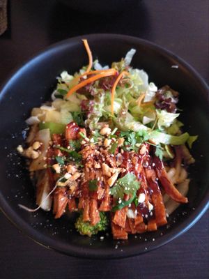  at Tiger Club in Berlin