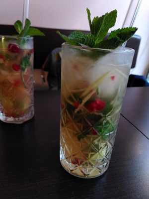  at Tiger Club in Berlin