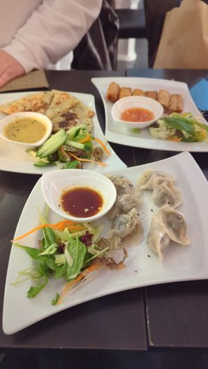  at Tiger Club in Berlin