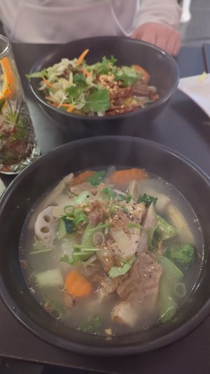  at Tiger Club in Berlin