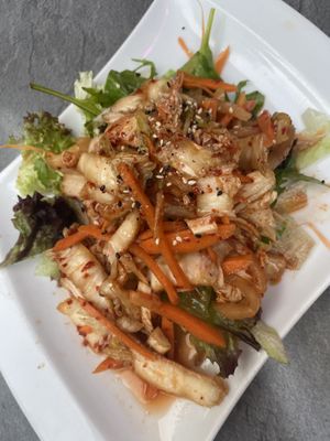   at Tiger Club in Berlin