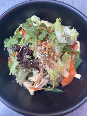   at Tiger Club in Berlin