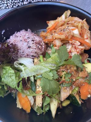   at Tiger Club in Berlin