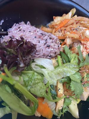   at Tiger Club in Berlin