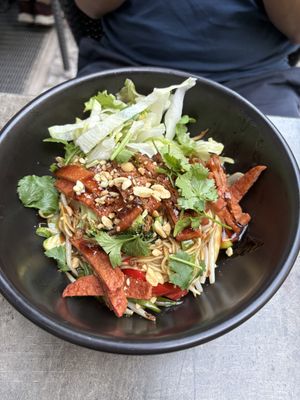   at Tiger Club in Berlin