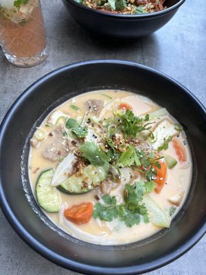   at Tiger Club in Berlin