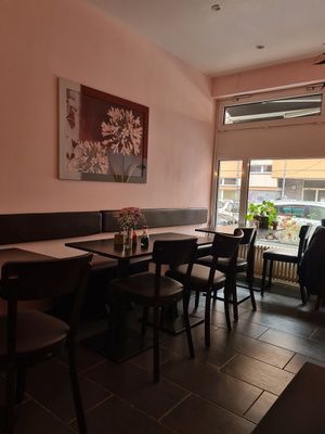  at Tiger Club in Berlin