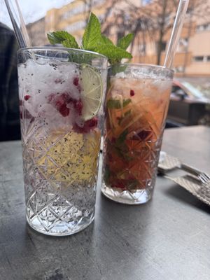   at Tiger Club in Berlin