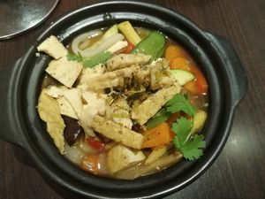 Udon Hap at Tiger Club in Berlin