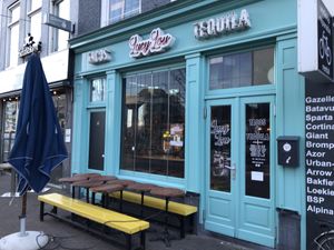 Exterior  at Lucy Lou in Utrecht