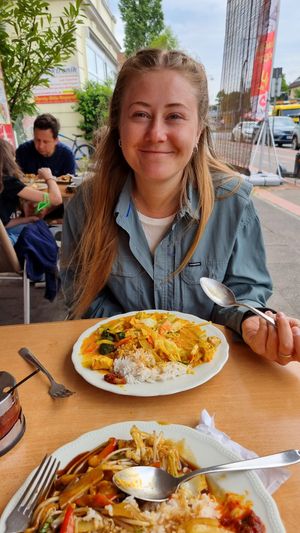  at Miss Saigon - Hildesheimer in Hannover