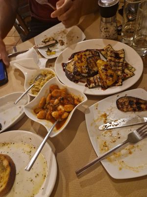  at To Posperi in Rhodes