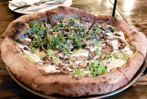  at Pura Vita in West Hollywood