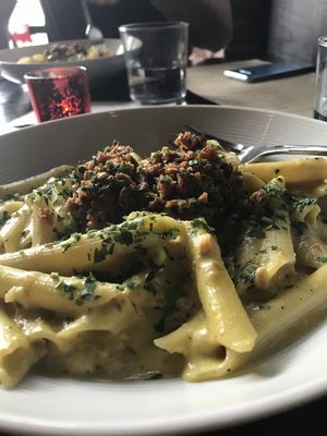  at Pura Vita in West Hollywood