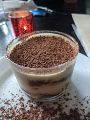  at Pura Vita in West Hollywood