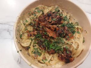  at Pura Vita in West Hollywood