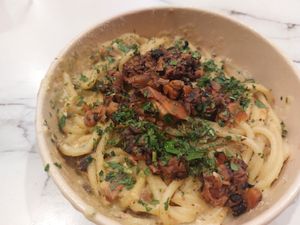  at Pura Vita in West Hollywood