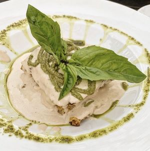 Black Magic   at Pura Vita in West Hollywood