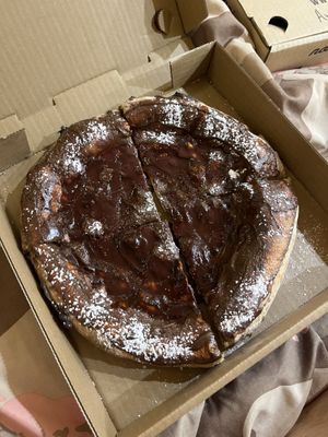   at Pura Vita in West Hollywood