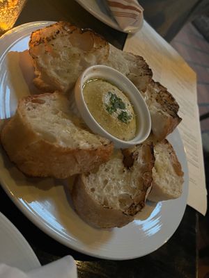  at Pura Vita in West Hollywood