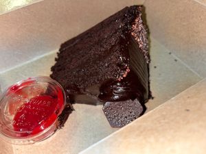  at Pura Vita in West Hollywood