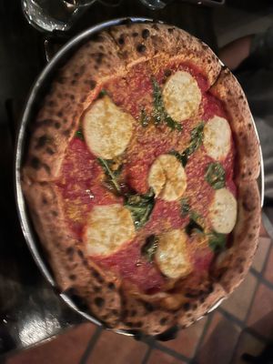  at Pura Vita in West Hollywood