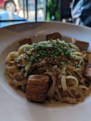  at Pura Vita in West Hollywood